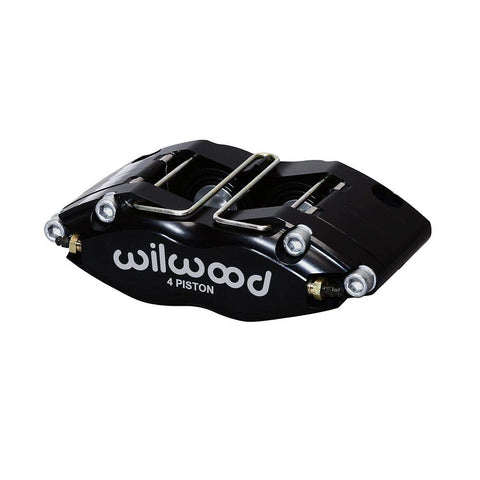 DynaPro Caliper Radial