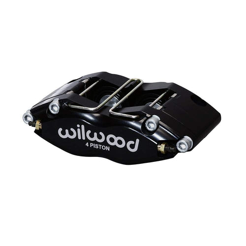 DynaPro Caliper Radial