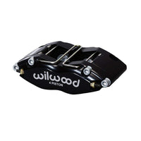 DynaPro Caliper Radial