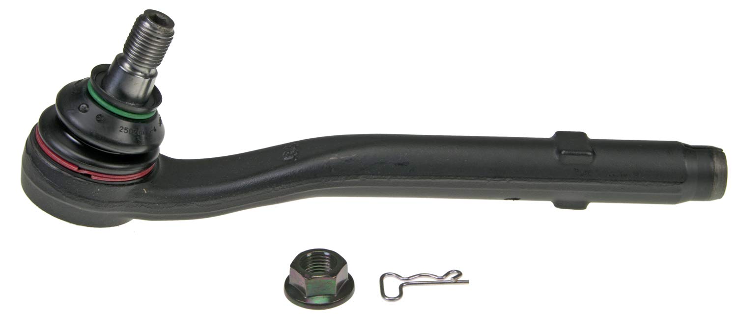 Steering Tie Rod End MOOG ES800275 for Land Rover Range Rover