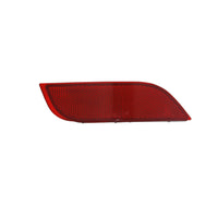 Right TYC Reflector Assembly Compatible with 2012-2020 Subaru Impreza