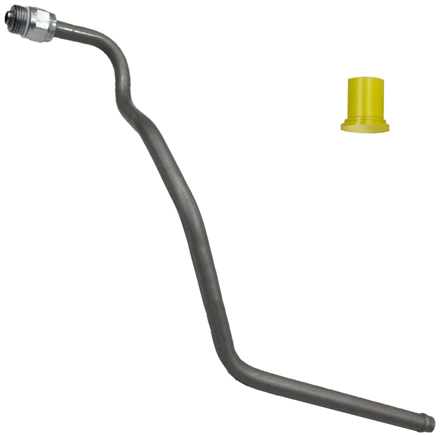 Power Steering Hose End Fitting Gates 349784