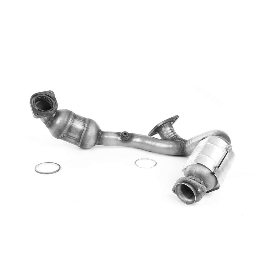 Direct Fit AP Exhaust 754184 Catalytic Converter