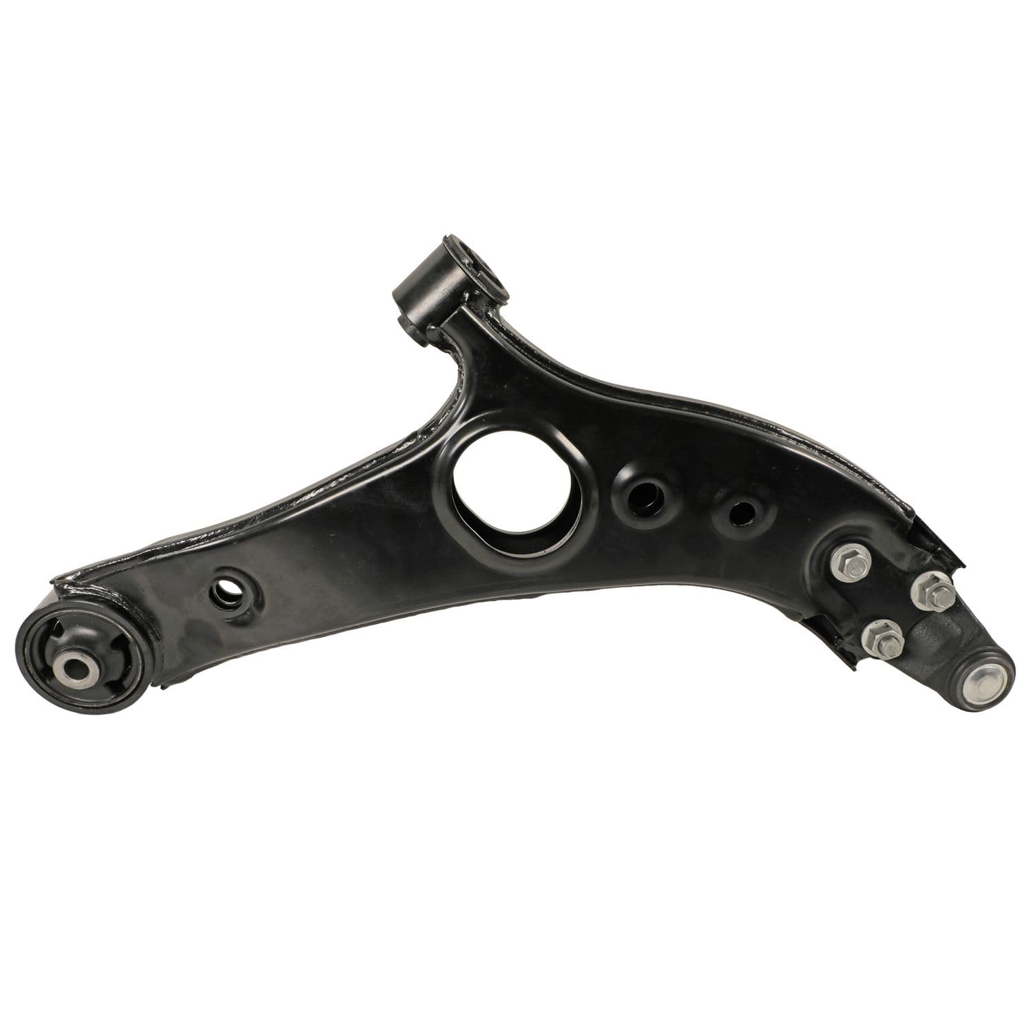 Control Arm and Ball Joint Assembly MOOG RK623539