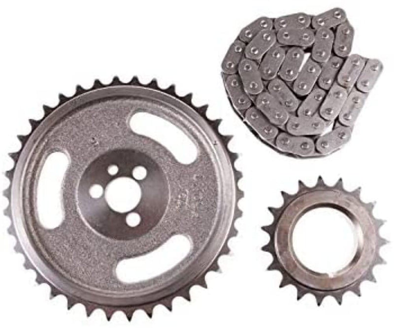 3-4SR50 Melling Timing Chain Set