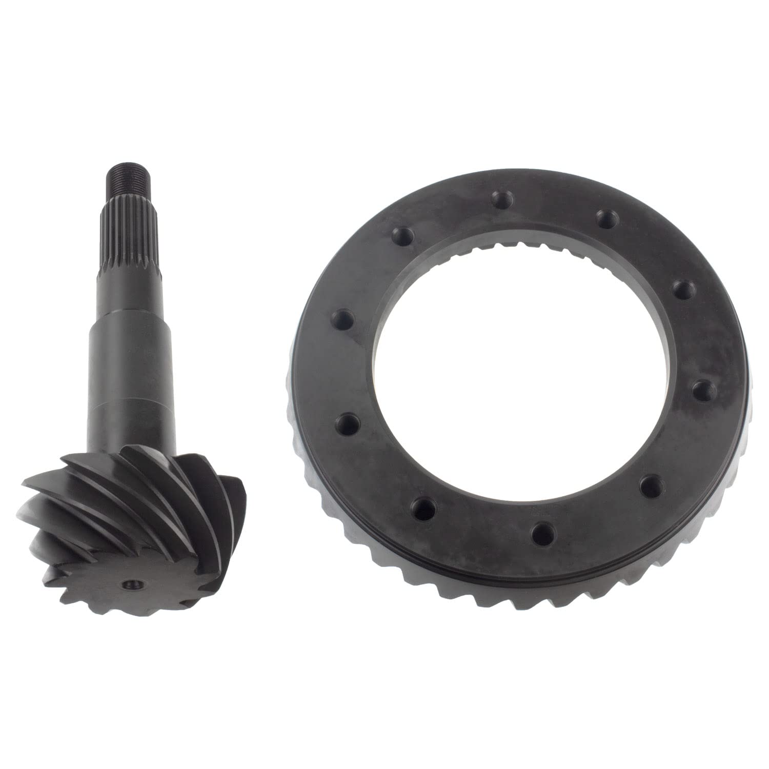Motive Gear Differential Ring and Pinion Set G882373, 3.73 Gear Ratio, Compatible with GM 8.2" Models (Chevelle, Camaro, Nova, Skylark) and More