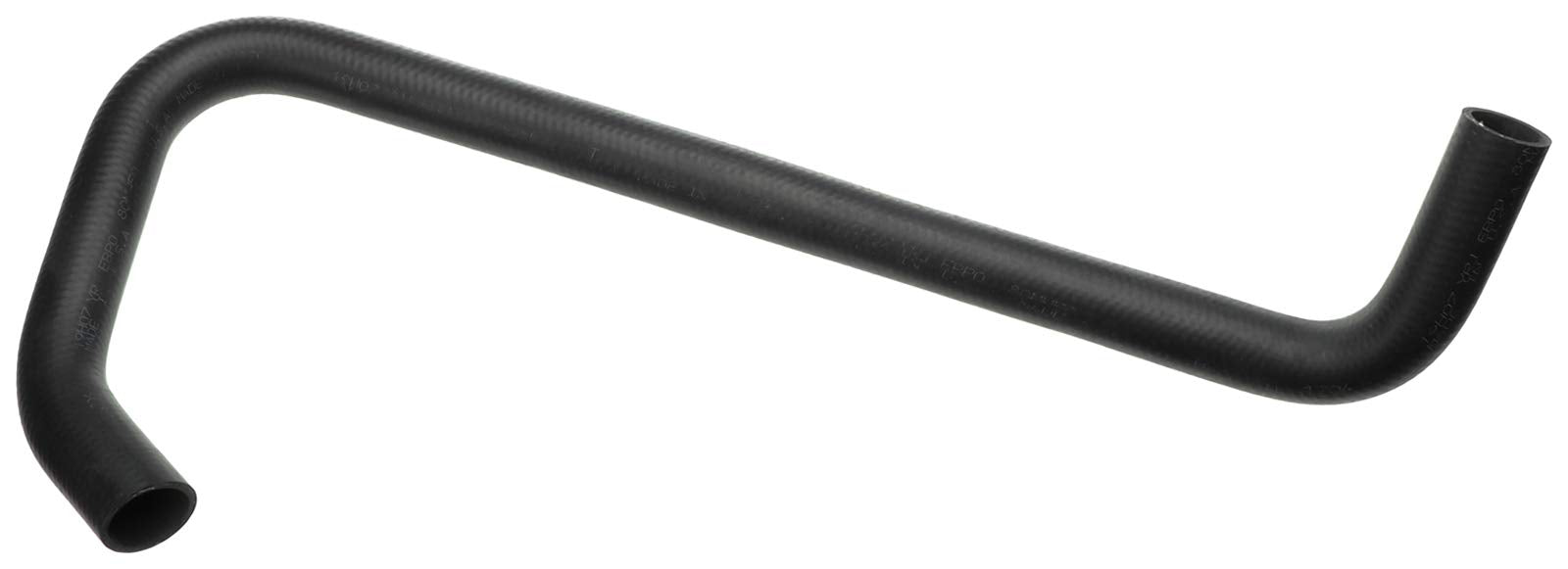 Molded Gates Coolant Hose 23605
