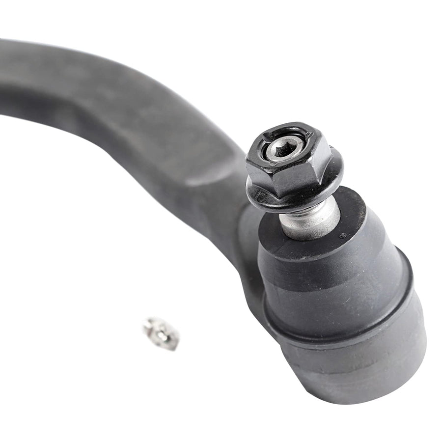 18050.11 | Omix-Ada | Steering Drag Link Kit | Fits 2007-2018 Jeep Wrangler JK/JKU