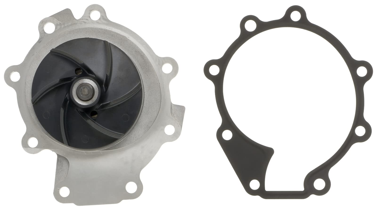 Premium Gates Engine Water Pump 41112