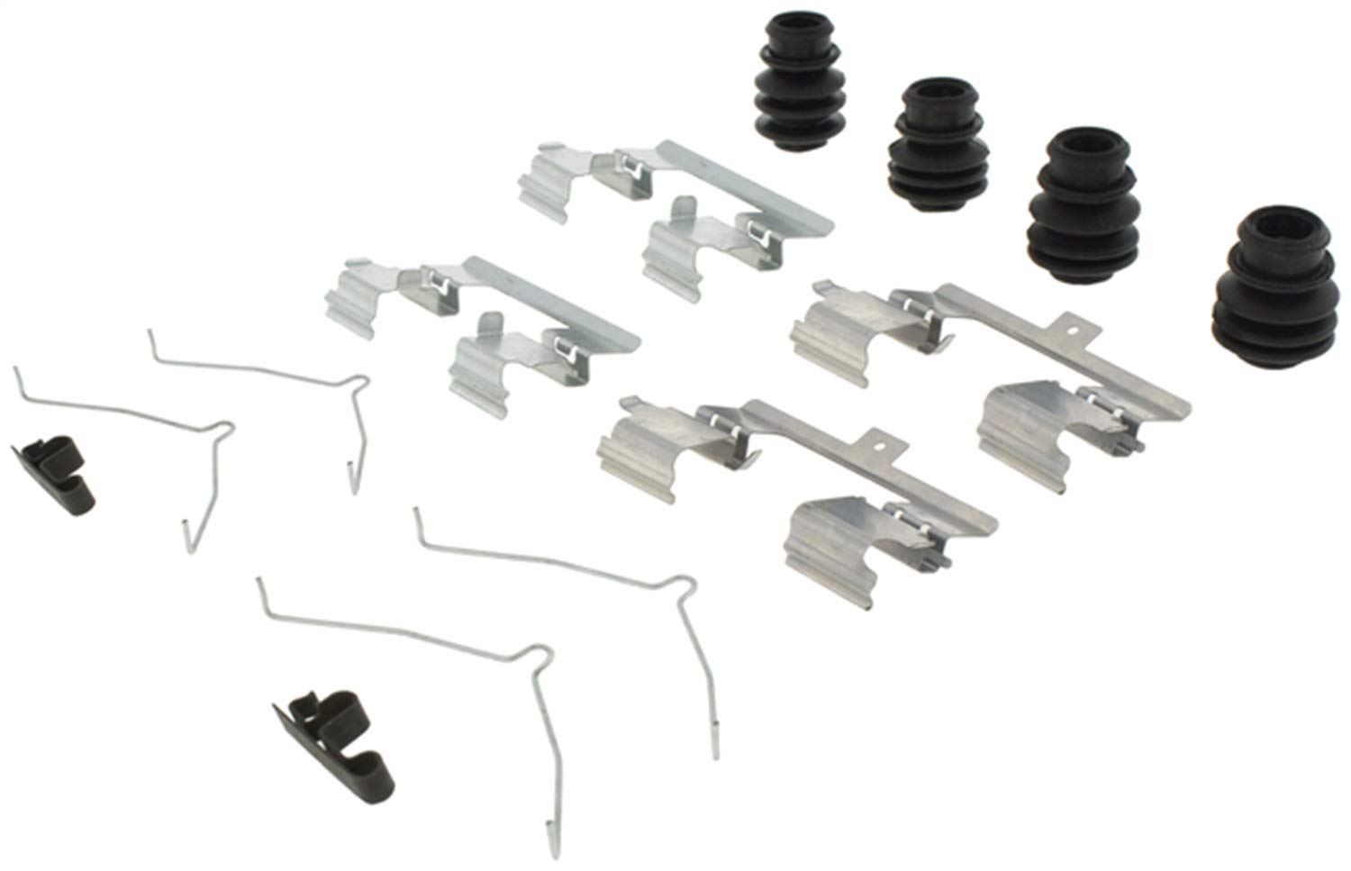 Brake Pads StopTech 305.13740 Street Select with Hardware