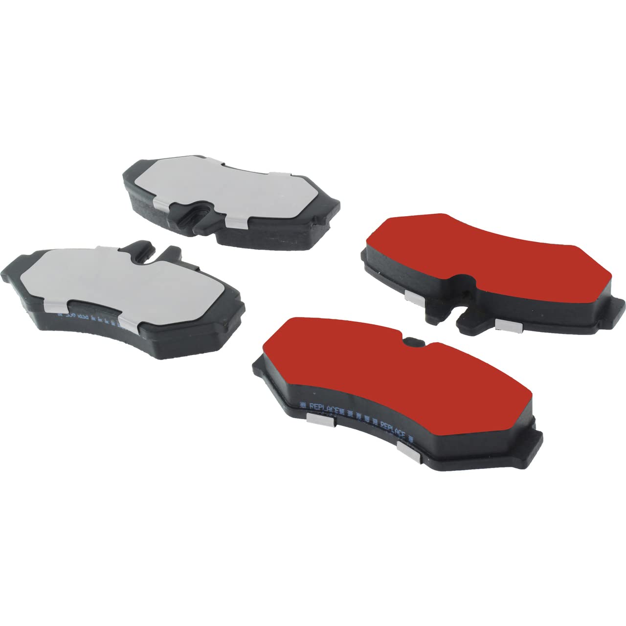 PQ PRO PADS Centric 500.09280