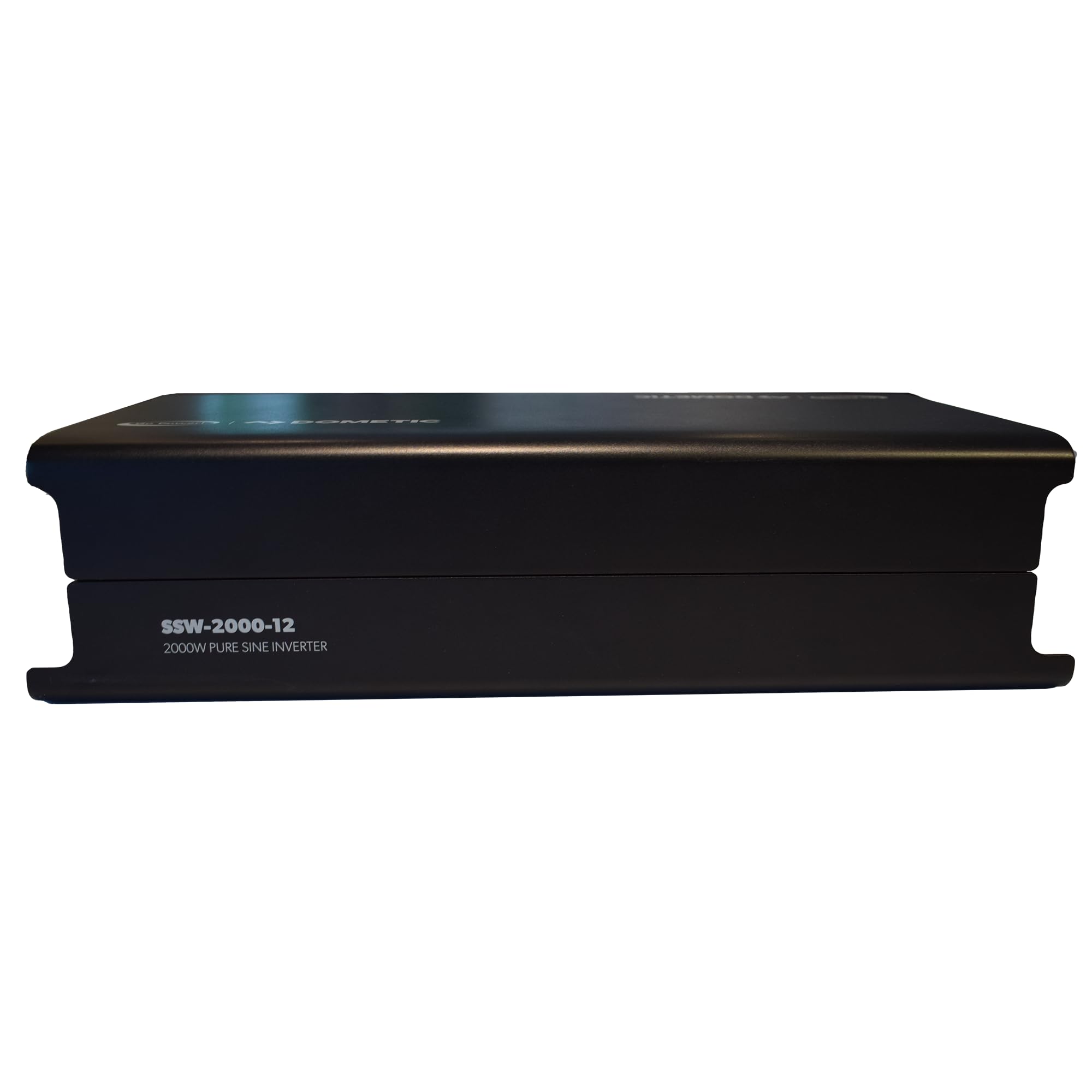 Smart Sine Wave Power Inverter Go Power SSW-2000-12 – 2000W Continuous Power, 4000W Surge Capacity, GFCI Outlet, Pure Sine Wave Technology for Versatile and Portable Applications