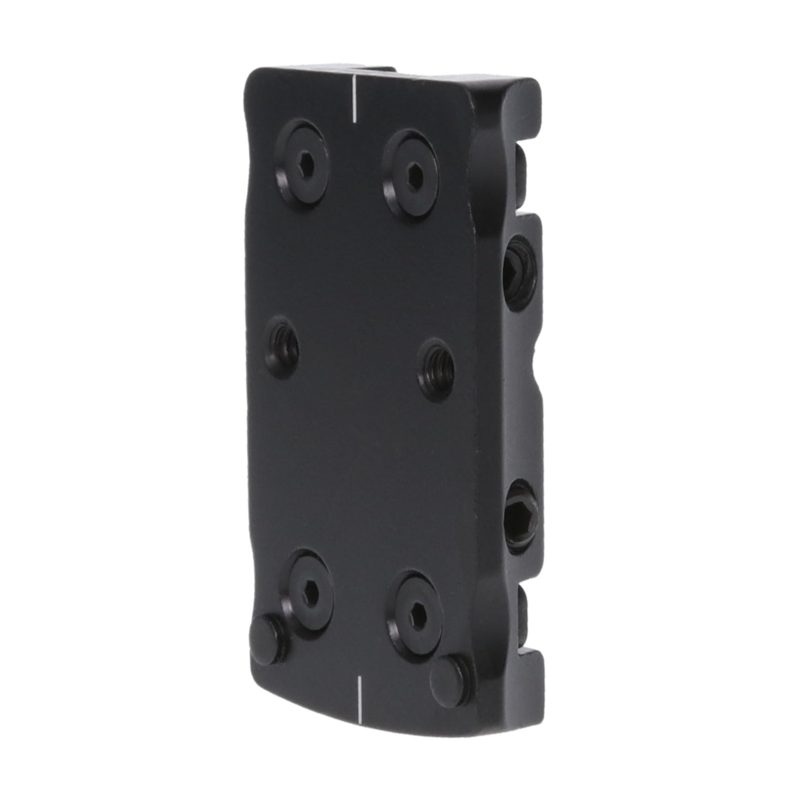 Universal Rib Mount TRUGLO Dot Optic Mount for Shotguns, RMR Mount