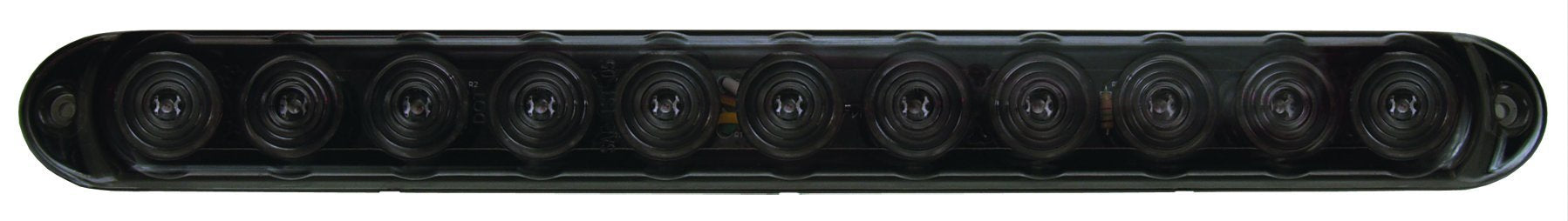 Pacer 20-352 Performance Outback F4 Smoke 15" Mini LED Light Bar
