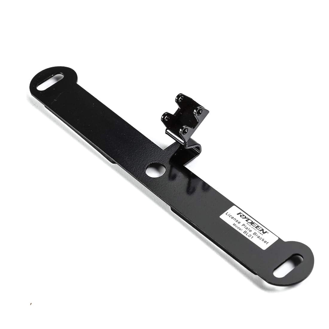 License Plate Bracket RYDEEN BL-01 for Miny Backup Cameras