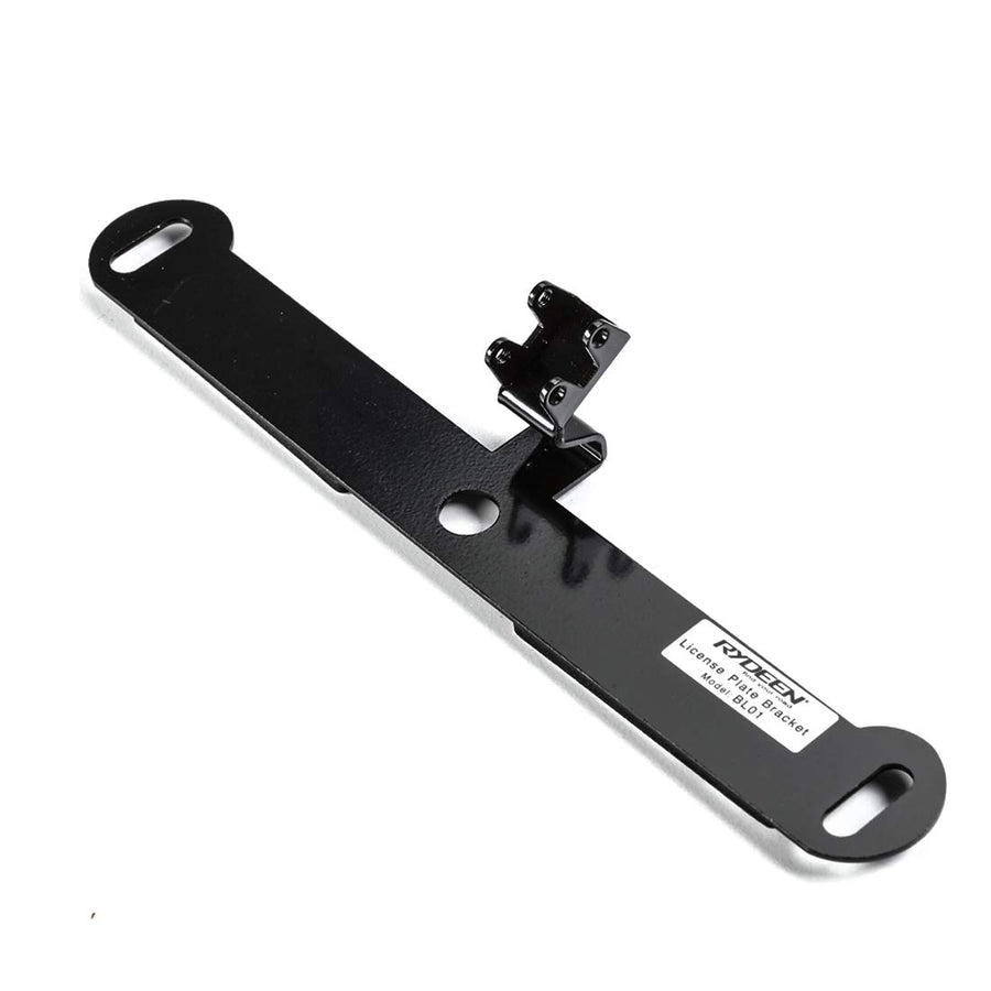 License Plate Bracket RYDEEN BL-01 for Miny Backup Cameras