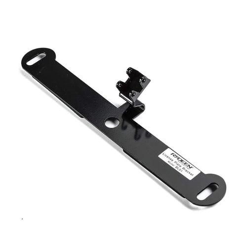 License Plate Bracket RYDEEN BL-01 for Miny Backup Cameras