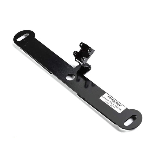 License Plate Bracket RYDEEN BL-01 for Miny Backup Cameras