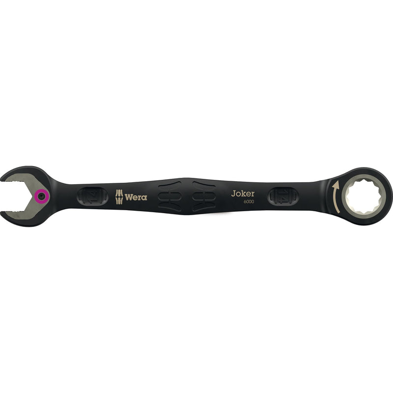 11 SET 6000 JOKER BLACK EDITION (SPECIAL EDITION)