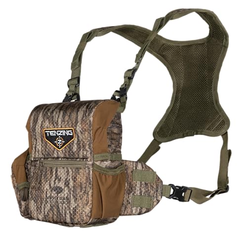 BINO Tenzing HARNESS/MEDIUM/MOSSY OAK BOTTOMLAND
