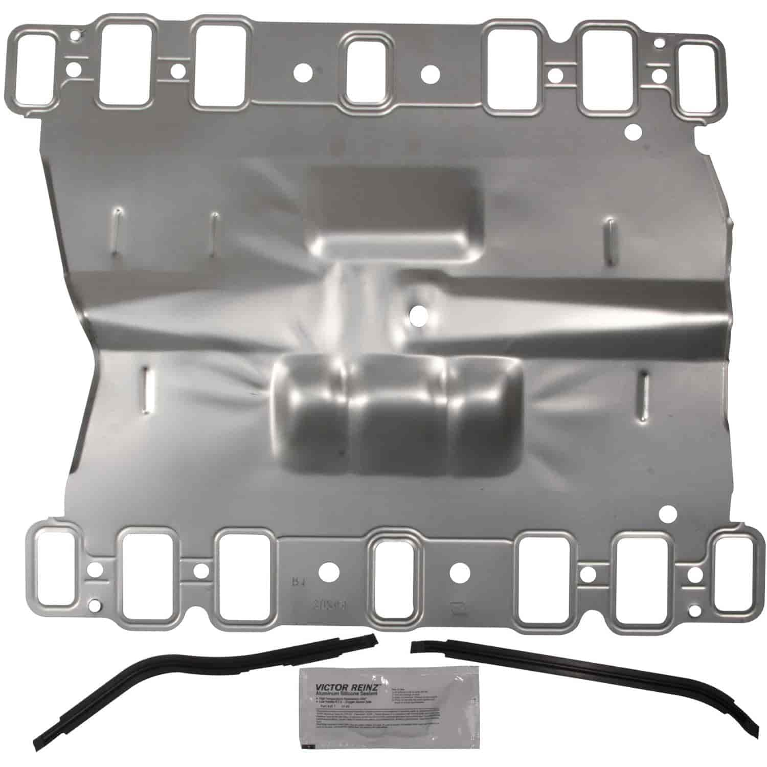 Engine Intake Manifold Gasket Set MAHLE MS15933