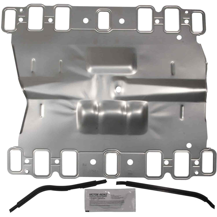 Engine Intake Manifold Gasket Set MAHLE MS15933
