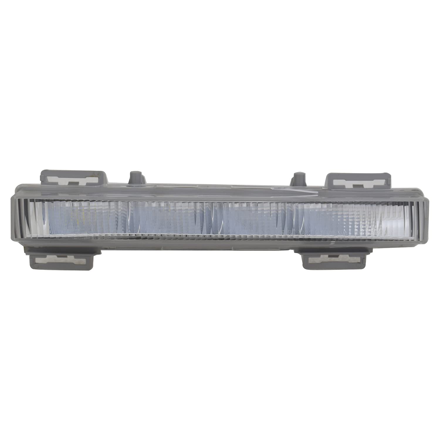 Right TYC Daytime Running Light Compatible with 2012-2015 Mercedes Benz M Class
