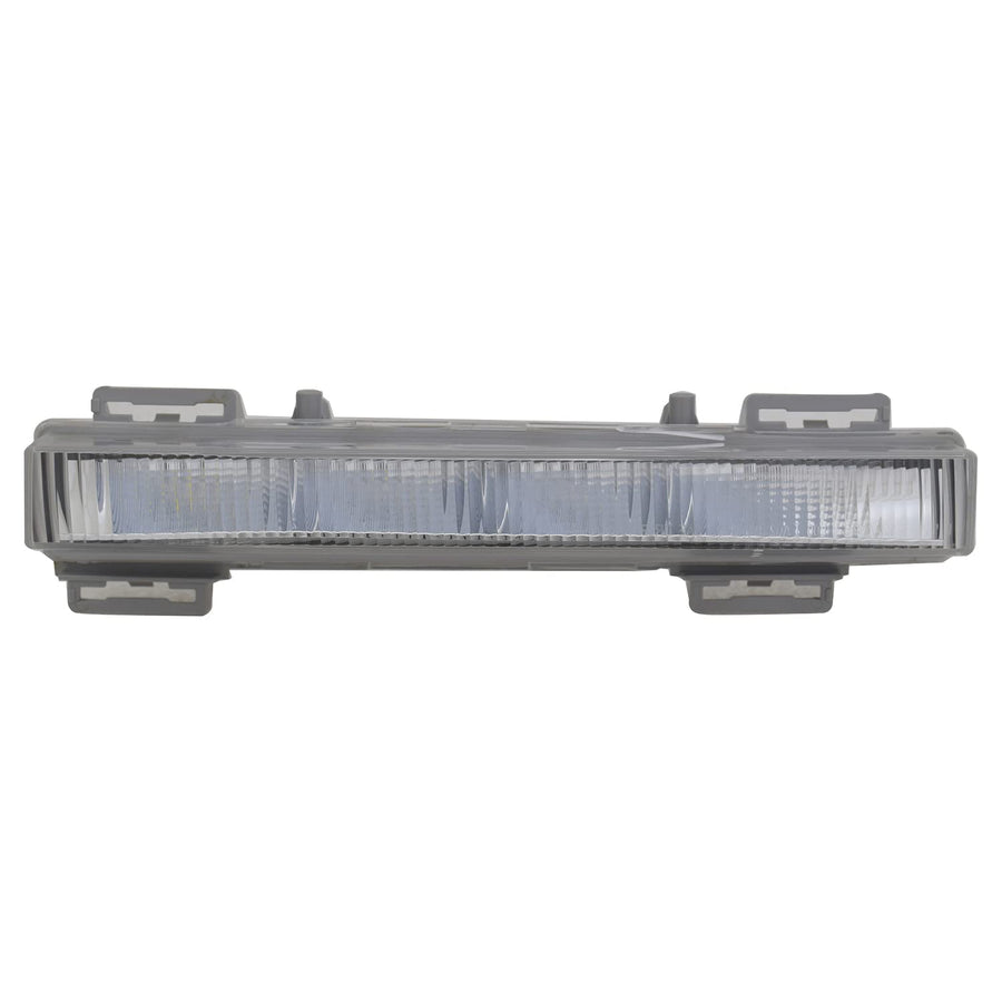 Right TYC Daytime Running Light Compatible with 2012-2015 Mercedes Benz M Class