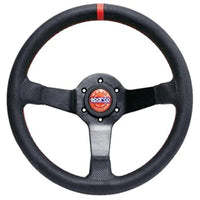 Champion Sparco Steering Wheel