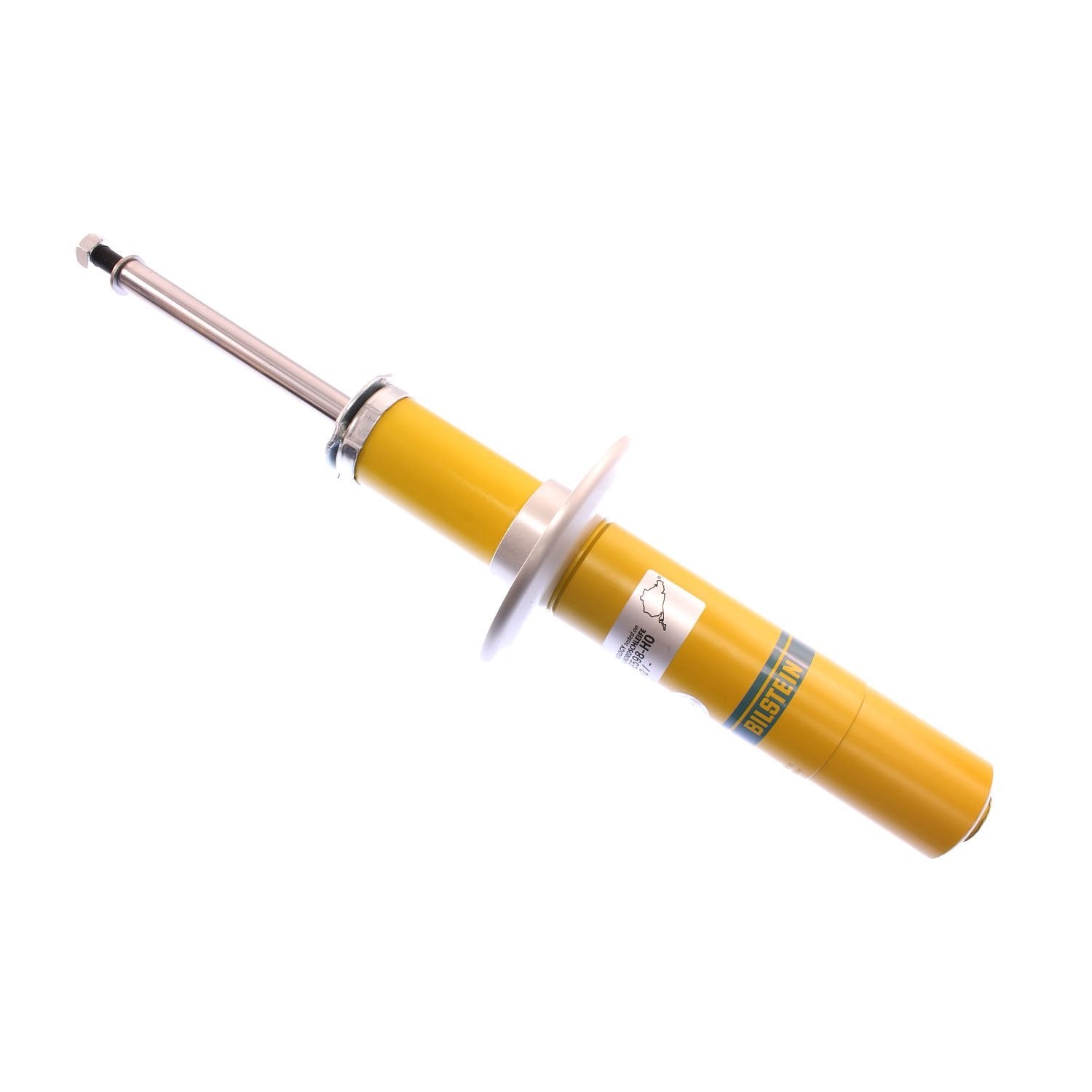 Performance Plus Bilstein 24-145985 Front Shock fits 2009 2016 Audi A4 Premium & Premium Plus Submodels - Monotube Design