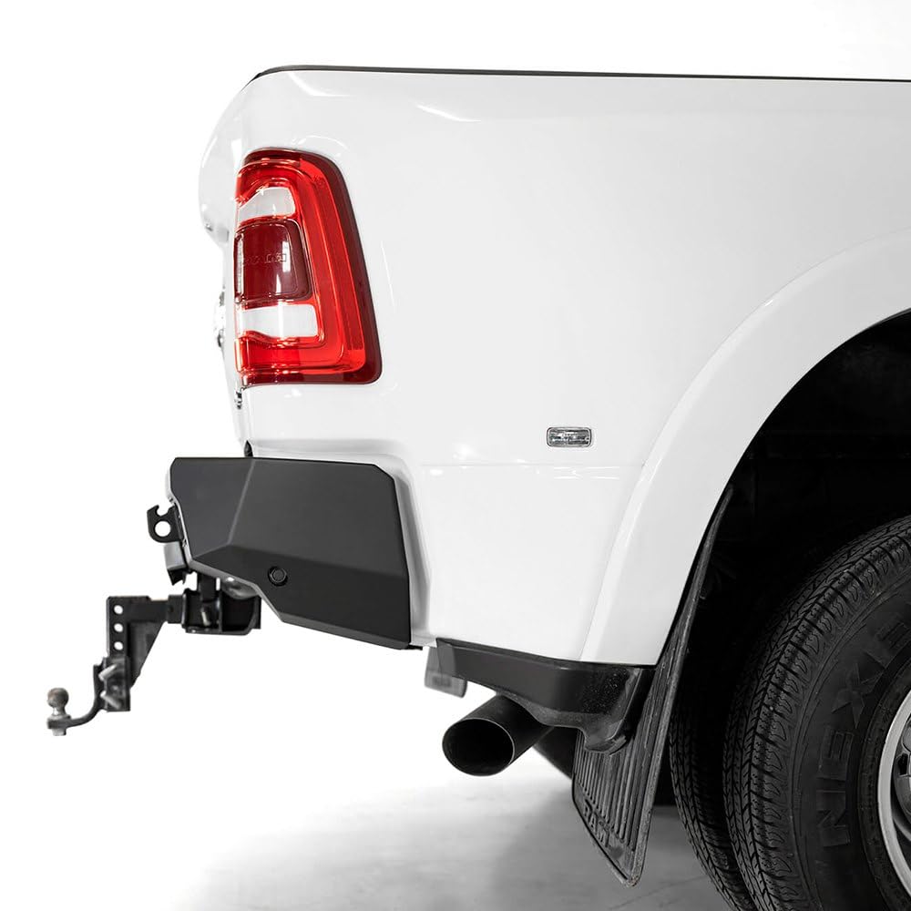Rear Bumper Addictive Desert R560051280103 Fits Ram 2500