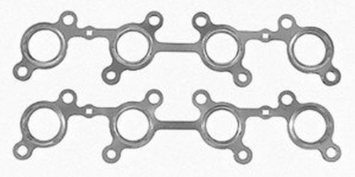 Exhaust Manifold Set MAHLE MS16087