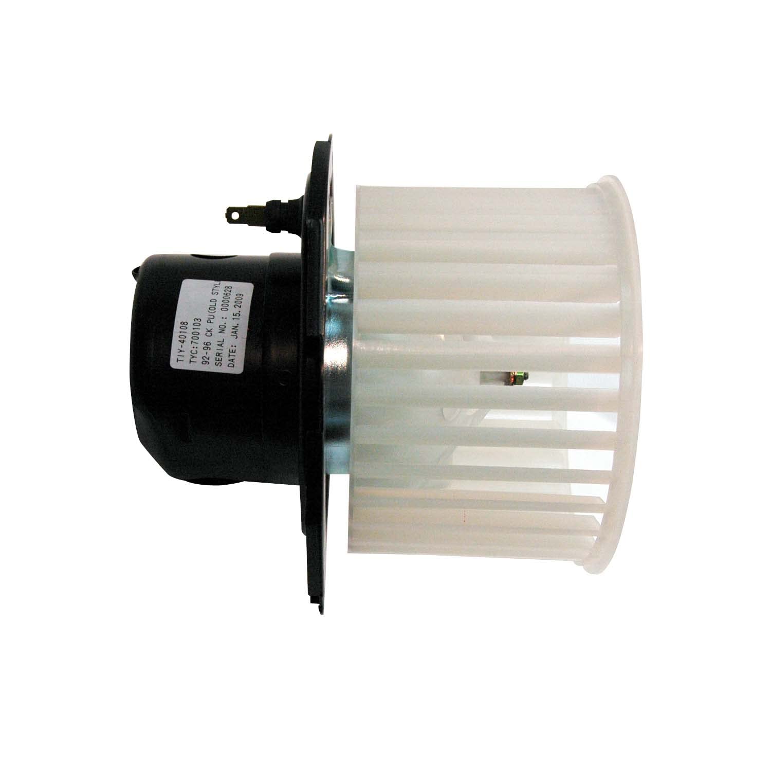 Hvac TYC Blower Motor - 700103