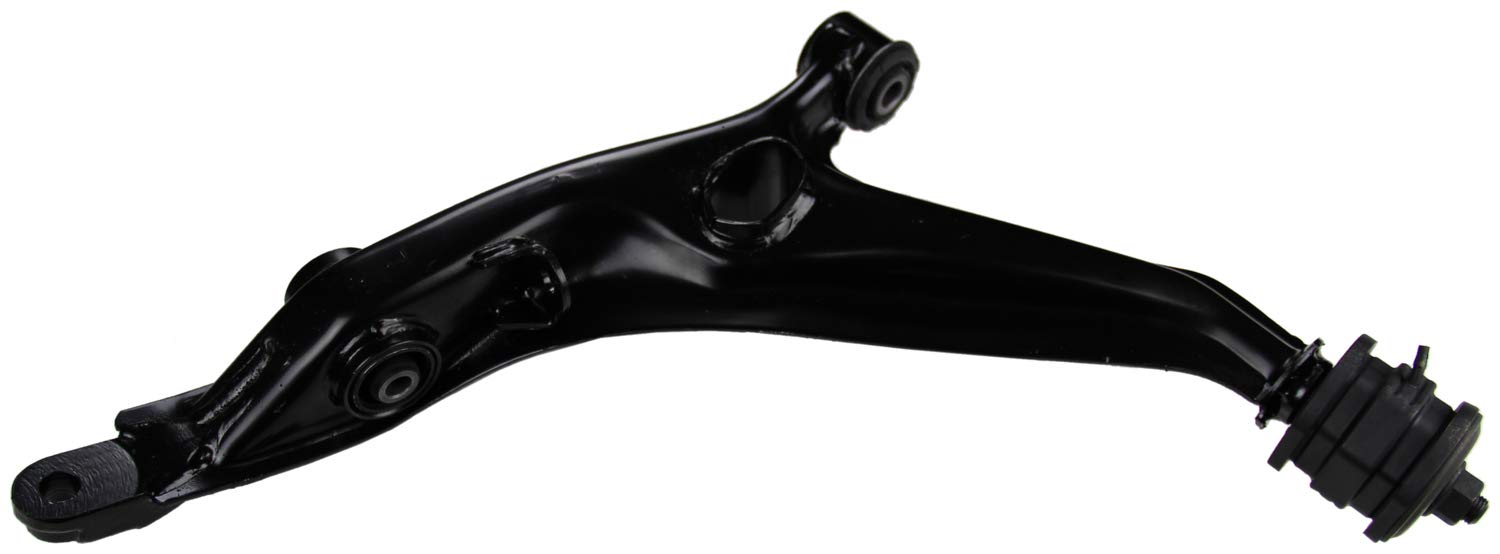 MOOG Suspension Control Arm front left lower RK640323