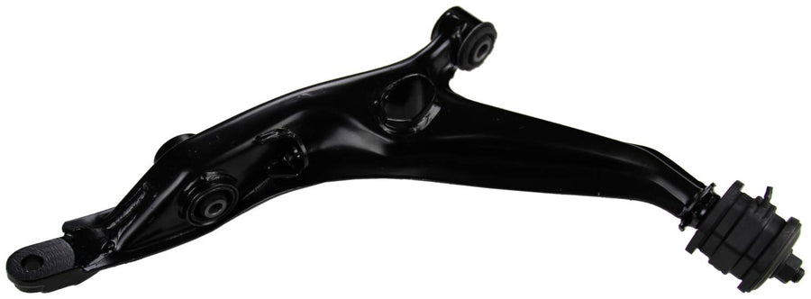 MOOG Suspension Control Arm front left lower RK640323