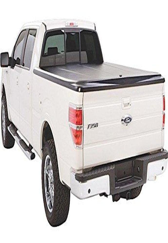 LUX UNDERCOVER UC1166S Smooth Tonneau Cover