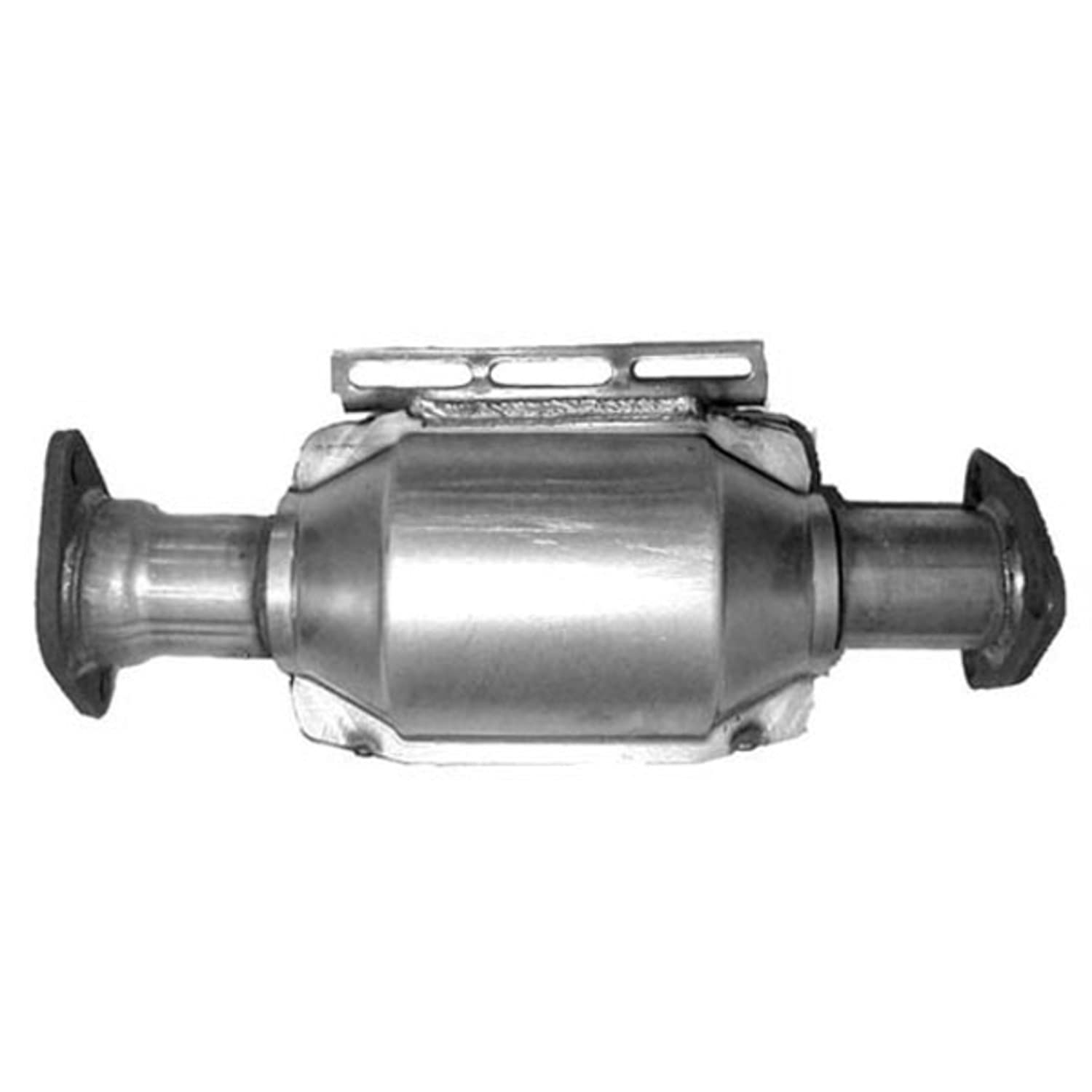 Catalytic Converter Eastern 630523