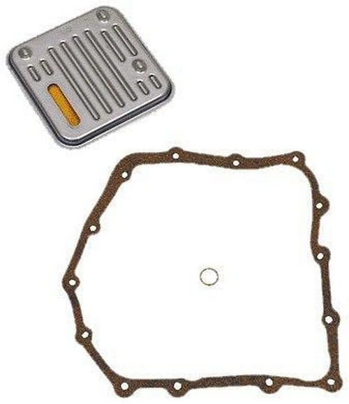 Transmission Filter Wix Filter Corp. 58934