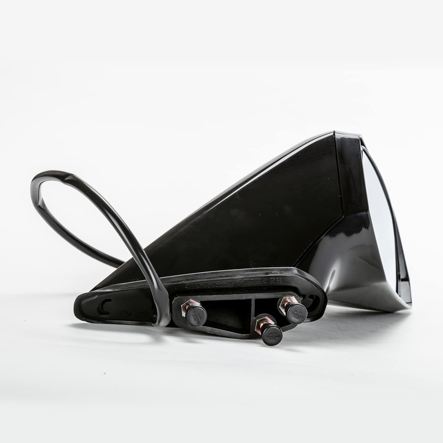Right-Side TYC 1310131 Door Mirror Compatible with 2010-2015 Chevrolet Camaro
