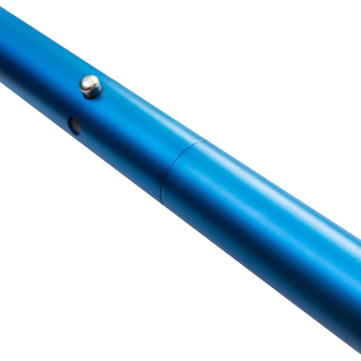 Ahi Carlisle Magic Mystic Kayak Paddle with Polypropylene Blades and Aluminum Shaft, 220cm