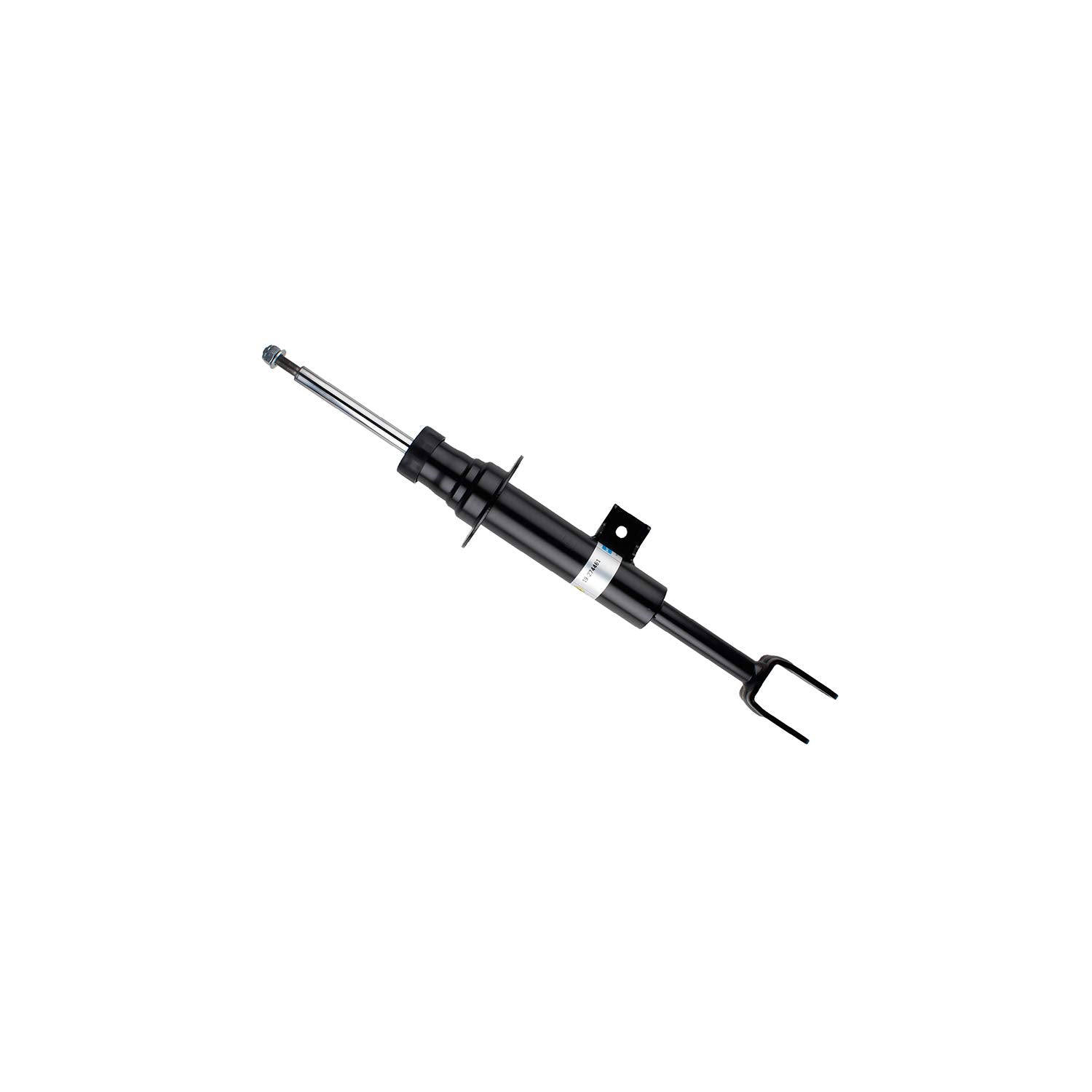 Bilstein 17-20 Alfa Romeo Giulia Front Right B4 OE Replacement Suspension Strut Assembly (19-274461)