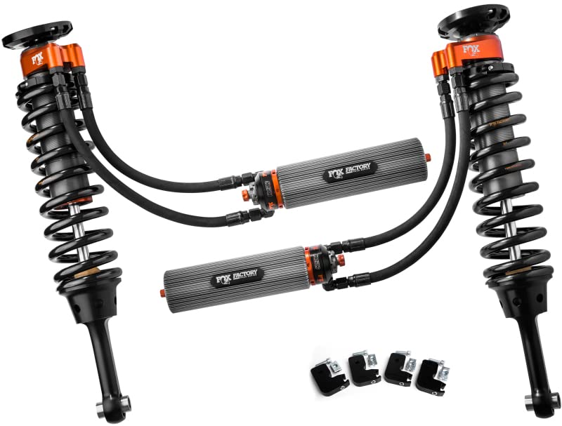 FOX SHOX Coil Over Shock Absorber FOX Factory