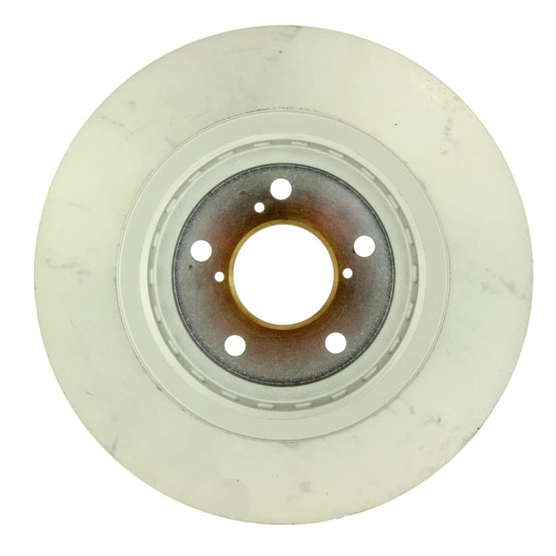 Cryostop Rotor StopTech 120.40092CRY