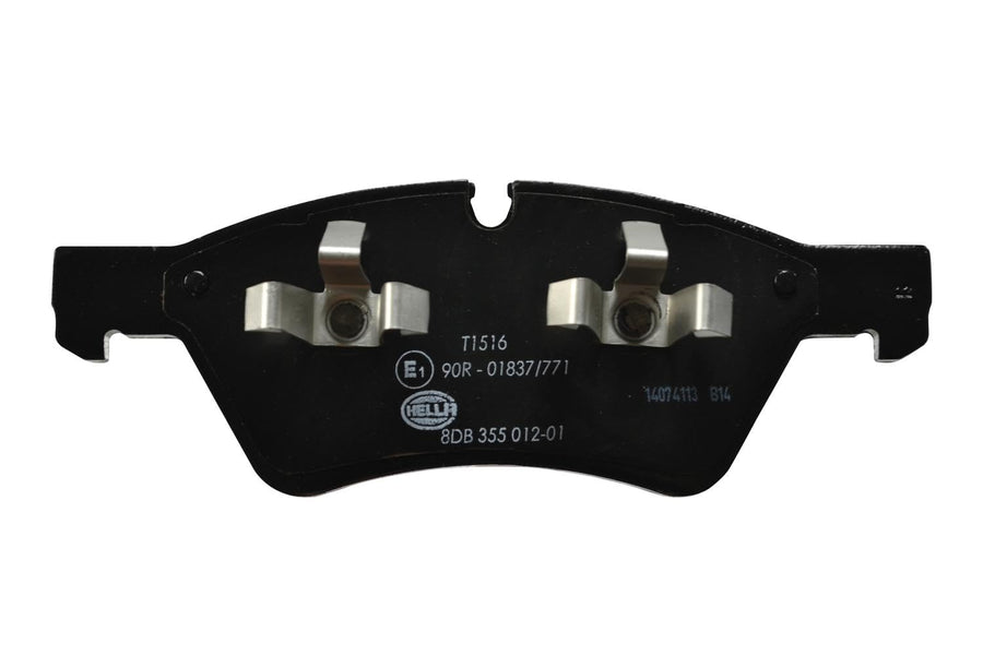 Disc Brake Pad Set Pagid 355012011