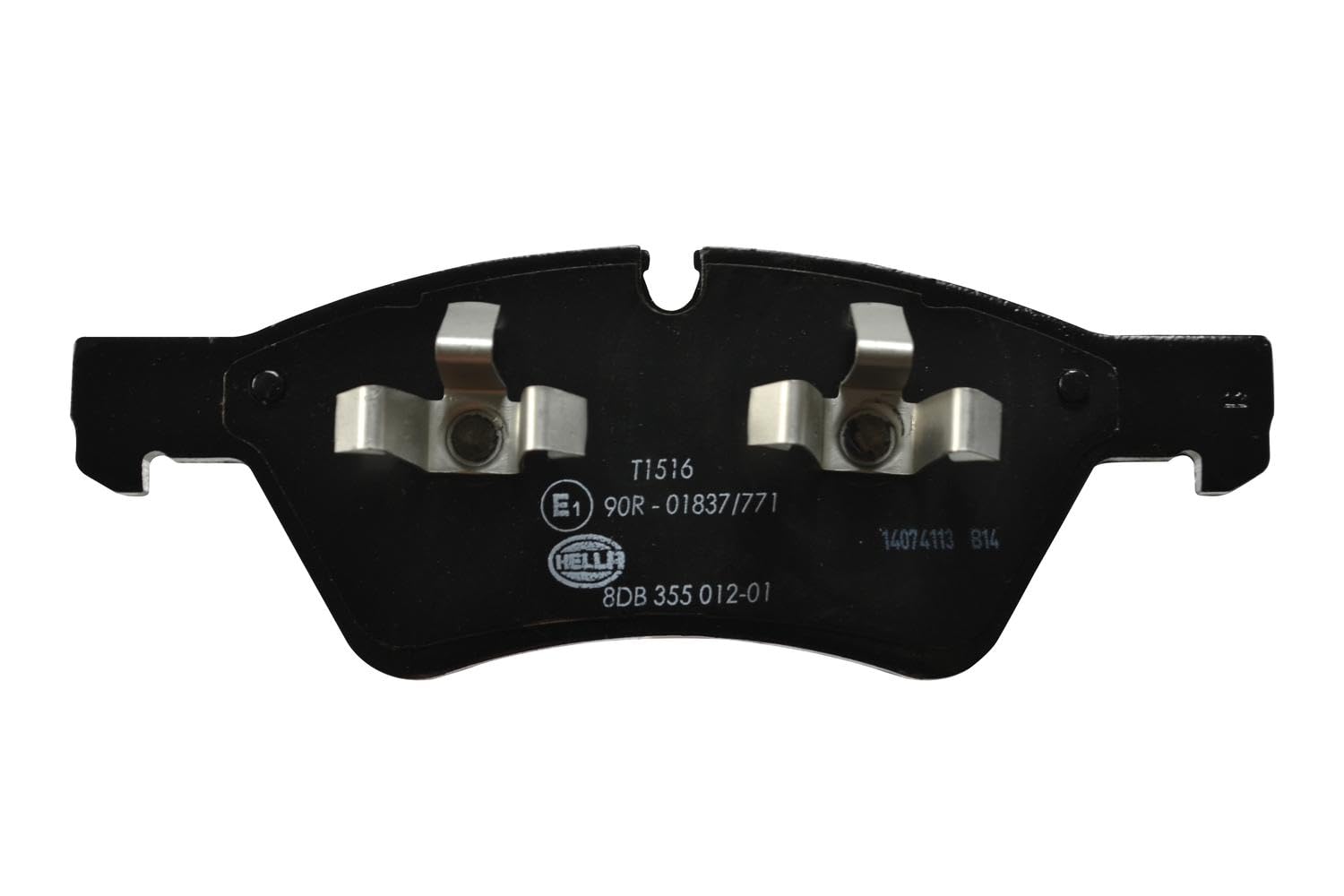 Disc Brake Pad Set Pagid 355012011