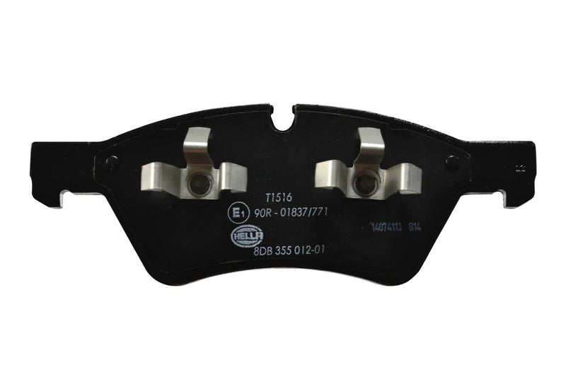 Disc Brake Pad Set Pagid 355012011