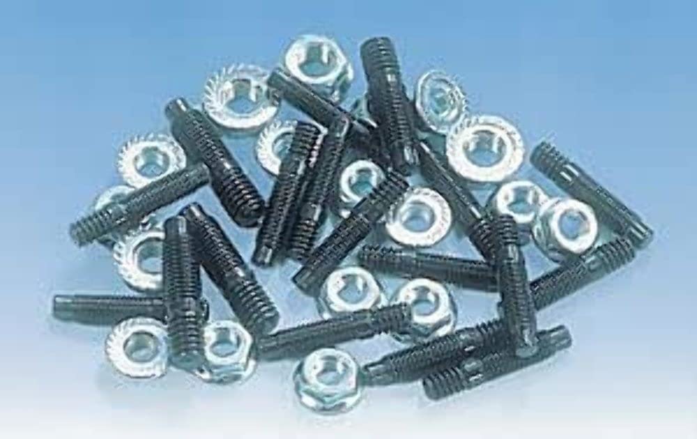 Hemi Oil Pan Stud Kit Milodon 81325 for Chrysler 383/440/426 Wedge
