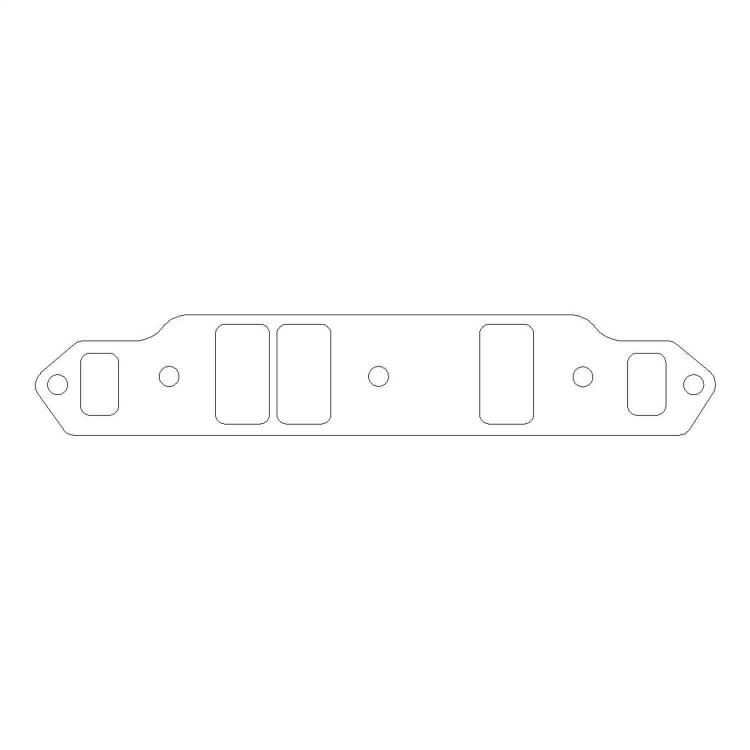Gasket Set Cometic Intake Manifold - C5694-060