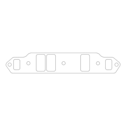 Gasket Set Cometic Intake Manifold - C5694-060