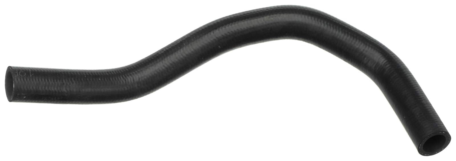 Gates Genuine 12111 Premium Molded Heater Hose